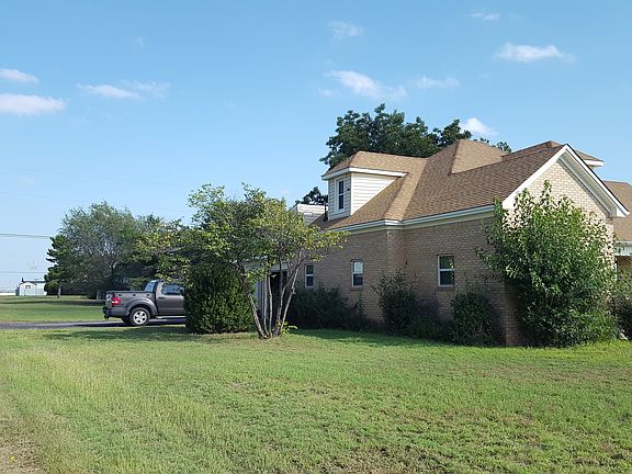 Side yard