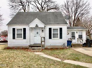 2005 Marlow Rd, Toledo, OH 43613
