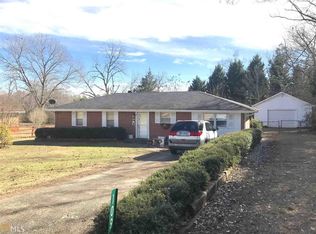 109 Adkerson Dr, Zebulon, GA 30295