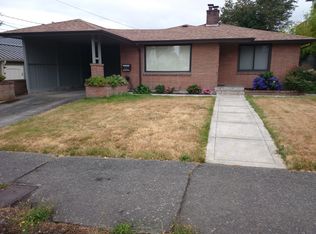 4127 55th Ave SW, Seattle, WA 98116