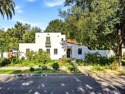 489 W 6th St, Claremont, CA, 91711