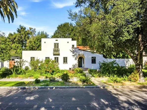 489 W 6th St, Claremont, CA 91711