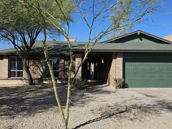 10814 W BELMONT Avenue, Glendale, AZ 85307