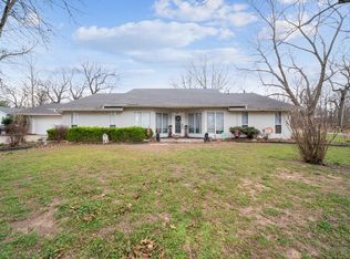 4570 E 510th, Pryor, OK 74361