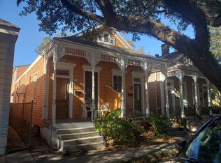 1904 S Carrollton Ave, New Orleans, LA 70118
