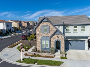 3136 Montbretia Way, San Ramon, CA 94582