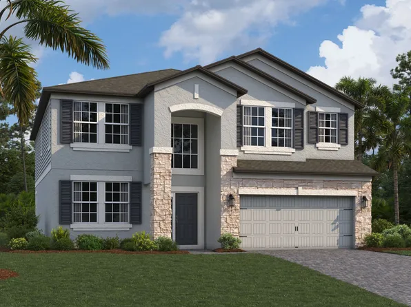8810 Runaway Breeze Dr, Land O Lakes, FL 34637