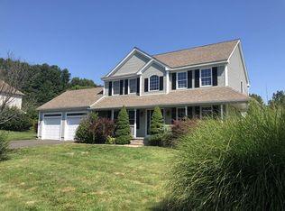 14 Plumtree Way, Feeding Hills, MA 01030