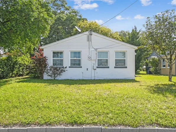 227 McKean St, Auburndale, FL 33823