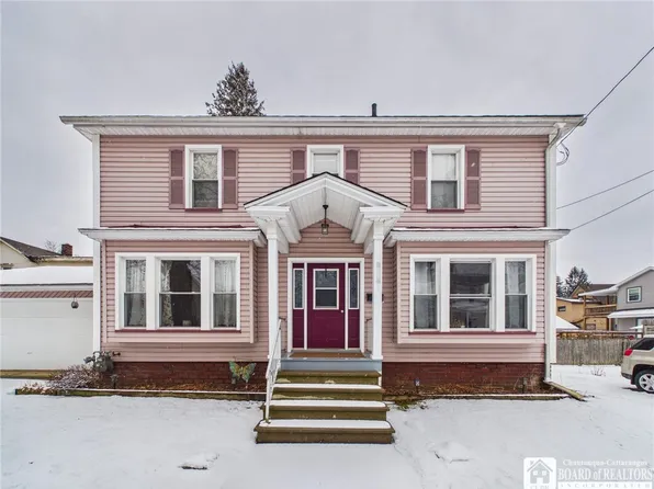 414 Center St, Olean, NY 14760