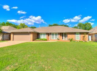 13408 Green Valley Dr, Oklahoma City, OK 73120