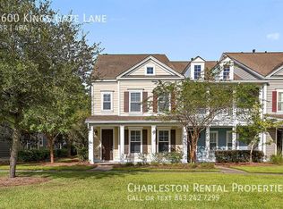 2600 Kings Gate Ln, Mount Pleasant, SC 29466