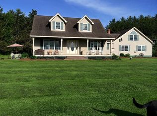 410 Sierra Lavin Rd, Barre, VT 05641