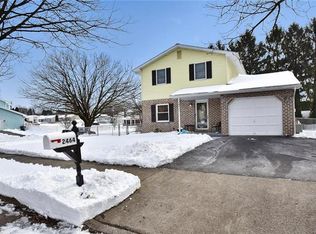 2464 Madison Ave, Bethlehem, PA 18017