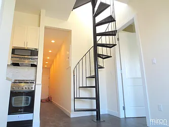 Rented by Miron Properties