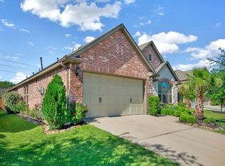 17210 Pine Hollow Landing Ct, Houston, TX 77084