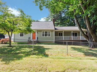 341 Godfrey Rd, Fairfield, CT 06825