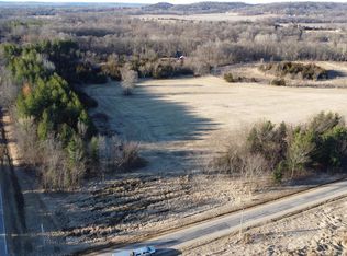 / S Crazy Hollow Rd, Hanover, IL 61041