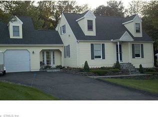 9 Farrell St, Wolcott, CT 06716