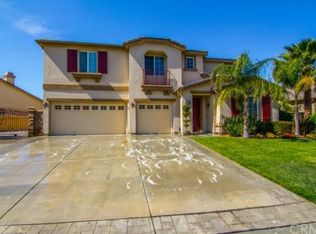 13712 Dearborn St, Eastvale, CA 92880