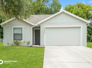 1500 Russell Ave, Eustis, FL 32726