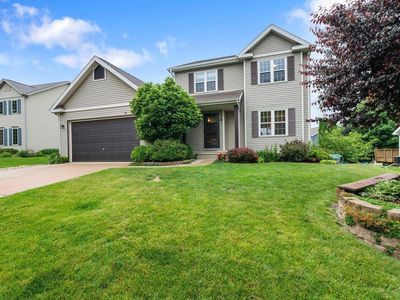 840 Questa Ridge Trail, Verona, WI, 53593