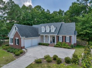 109 Treyburne Way, Macon, GA 31210