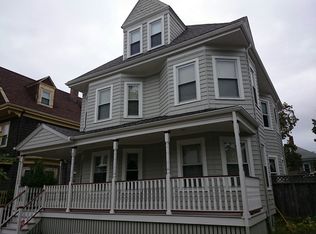 36 Milwood St, Dorchester, MA 02124