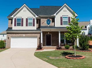 778 Charleston Pl, Duncan, SC 29334