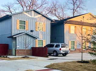 116 Hann St #4, Denton, TX 76201