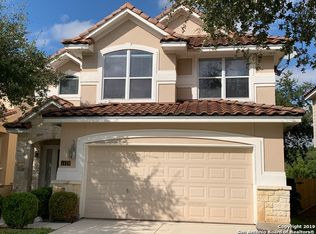 1419 Crown Brk, San Antonio, TX 78260