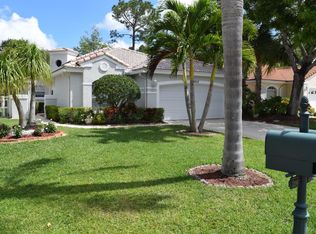 2057 SW Olympic Club Ter, Palm City, FL 34990