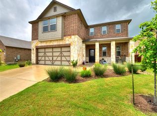 1119 Sussex Pl, Round Rock, TX 78665