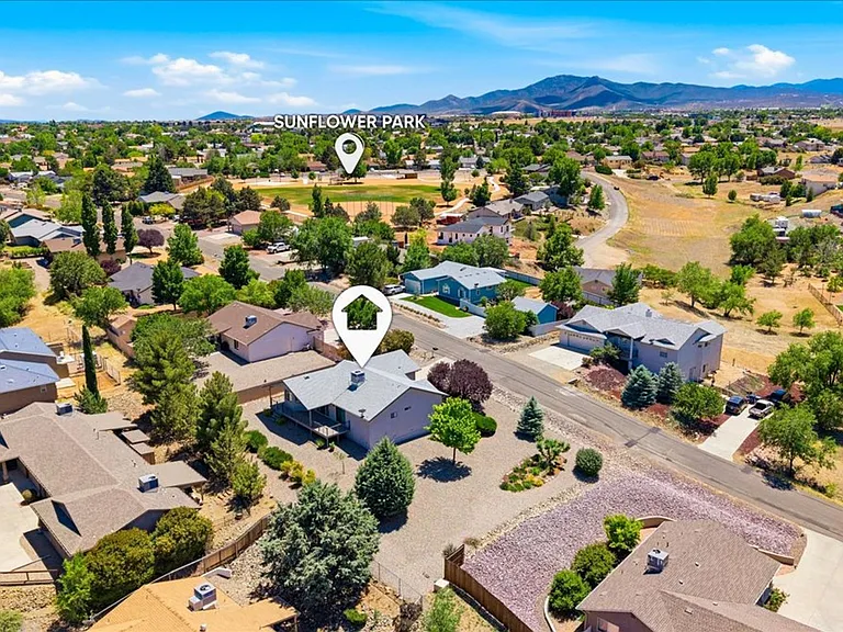 7184 E Pioneer Ln — Photo 4