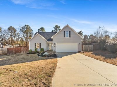 110 Camden Ct E, Sanford, NC, 27332