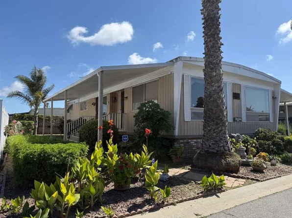 200 N El Camino Real Space 405, Oceanside, CA 92058