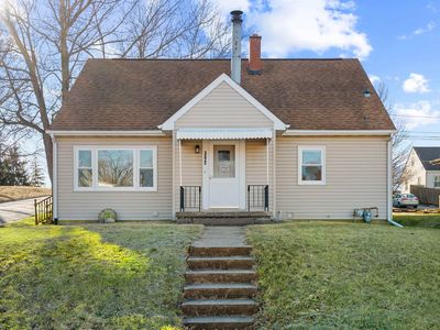 2763 Balke St, Dubuque, IA, 52001