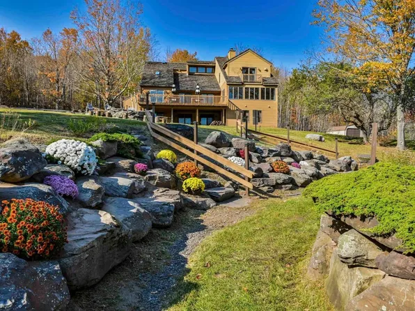 668 Mill Street, Windham, NY 12496