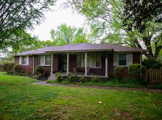 4606 Force Dr NW, Huntsville, AL 35810