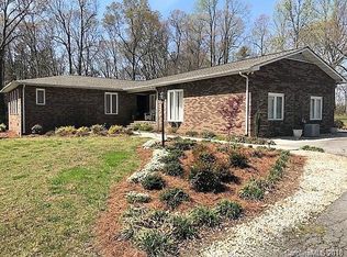 4770 Nc 801 Hwy, Woodleaf, NC 27054