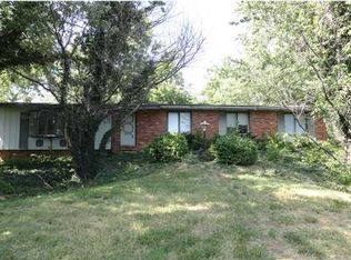 188 120th, Newton, KS 67114