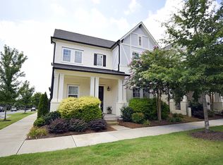 8937 Matthews Farm Ln, Charlotte, NC 28277