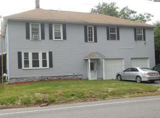160 Washington St, Leominster, MA 01453