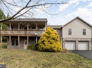 7931 Fulton School Rd, Felton, PA 17322