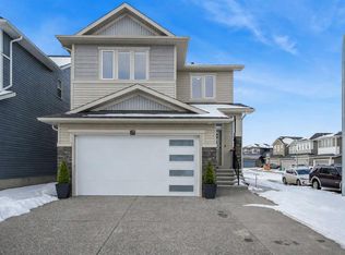 168 E Evansfield Close NW, Calgary, AB T3P 1V6