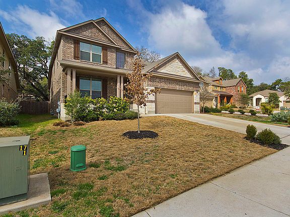 Desirable cul-de-sac local!