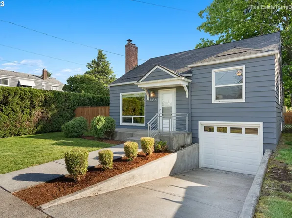 6206 N Oberlin St, Portland, OR 97203