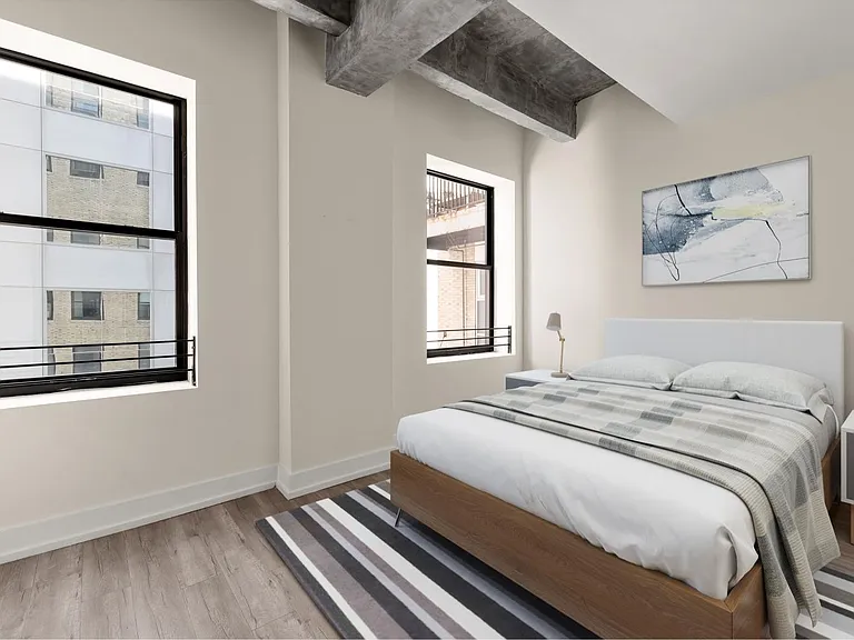 Roosevelt Lofts — Photo 13