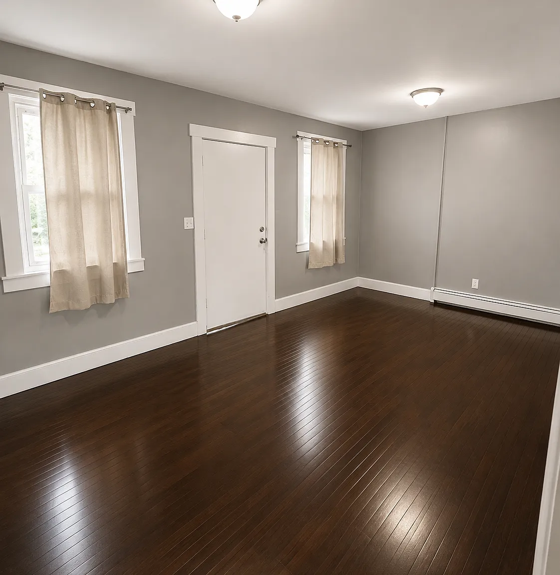 3 bed, 1200 sqft, $2,200 — Photo 4