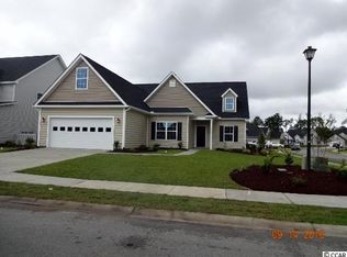 9317 Pond Cypress Ln, Myrtle Beach, SC 29579